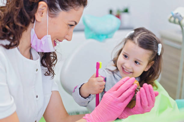 Advanced Technology for Better Dental Care in Phillipsburg, NJ